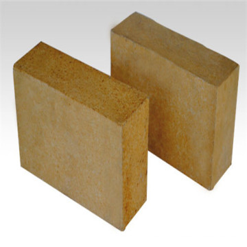 refractory grade bauxite brick for pizza oven with CE certificate